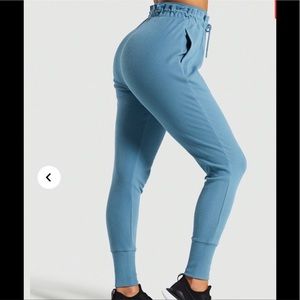 Gymshark Studio Joggers Size M